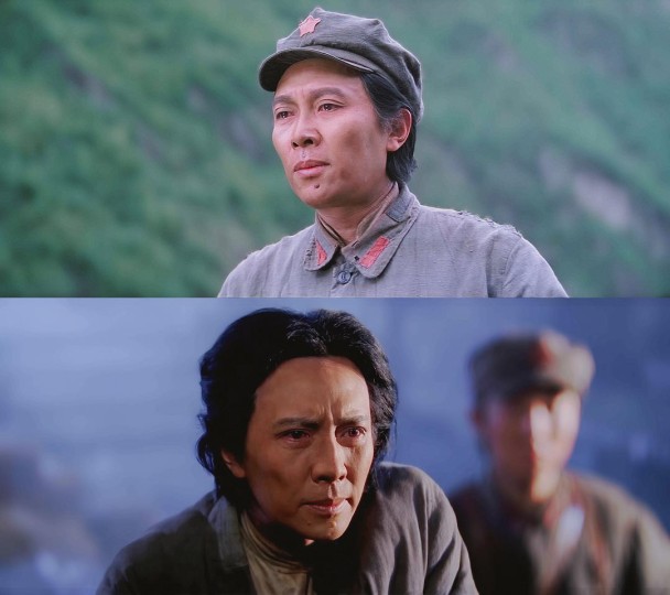 时至今日，唐国强依旧是最佳特型演员