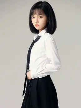 张小蕊剧照