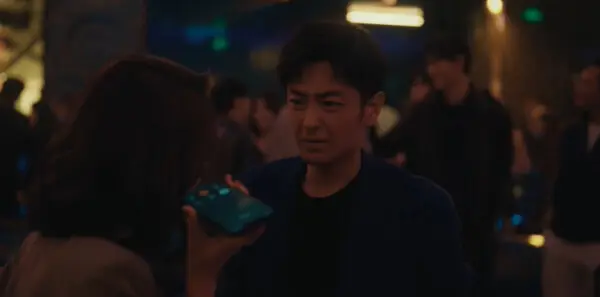 夜色正浓第7集剧照