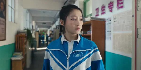 岁月有情时第5集剧照